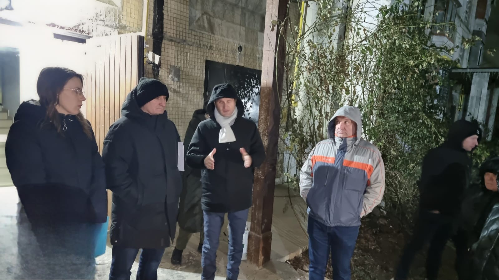 Primul proiect de eficiență energetică în sectorul rezidențial din Ialoveni