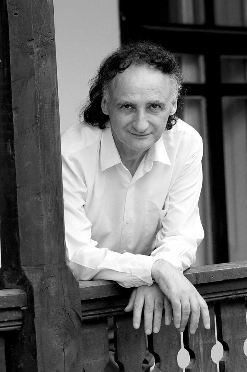 OMAGIU LUI GRIGORE VIERU