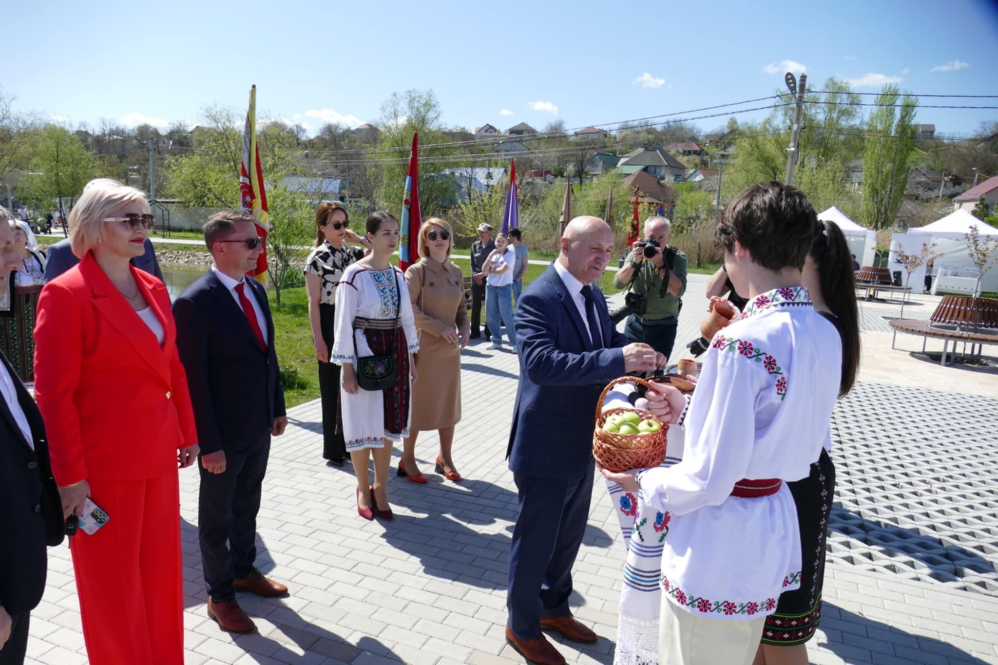 Festivalul de Muzică ”ACASĂ DE PAȘTI”, ediția 1