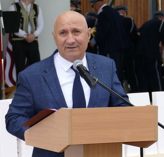 Stimați locuitori ai orașului Ialoveni