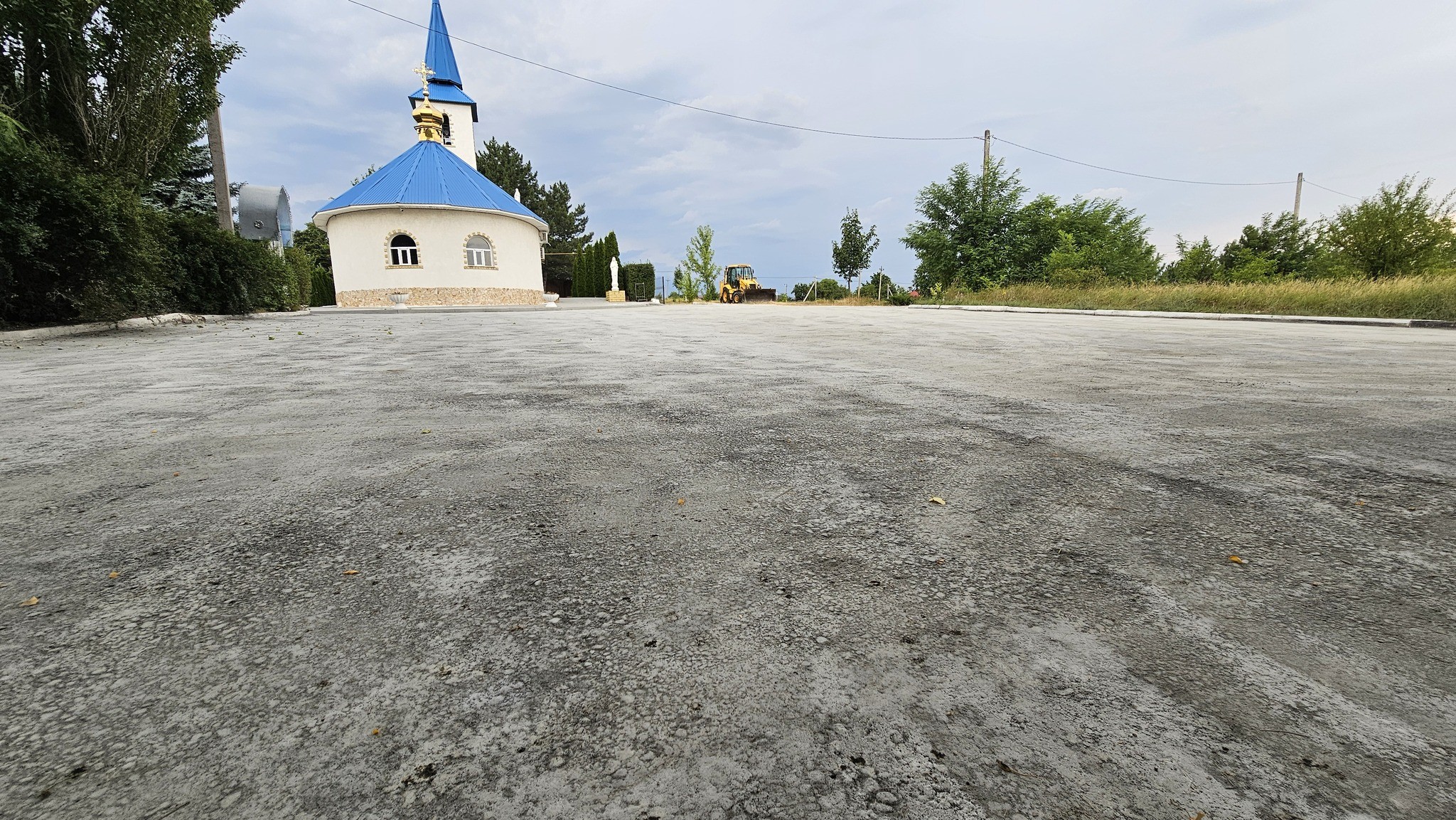 𝐋𝐮𝐜𝐫𝐚̆𝐫𝐢𝐥𝐞 𝐝𝐞 𝐫𝐞𝐩𝐚𝐫𝐚𝐭̦𝐢𝐞 𝐚 𝐝𝐫𝐮𝐦𝐮𝐫𝐢𝐥𝐨𝐫 𝐜𝐨𝐧𝐭𝐢𝐧𝐮𝐚̆ 𝐢̂𝐧 𝐨𝐫𝐚𝐬̦𝐮𝐥 𝐈𝐚𝐥𝐨𝐯𝐞𝐧𝐢!