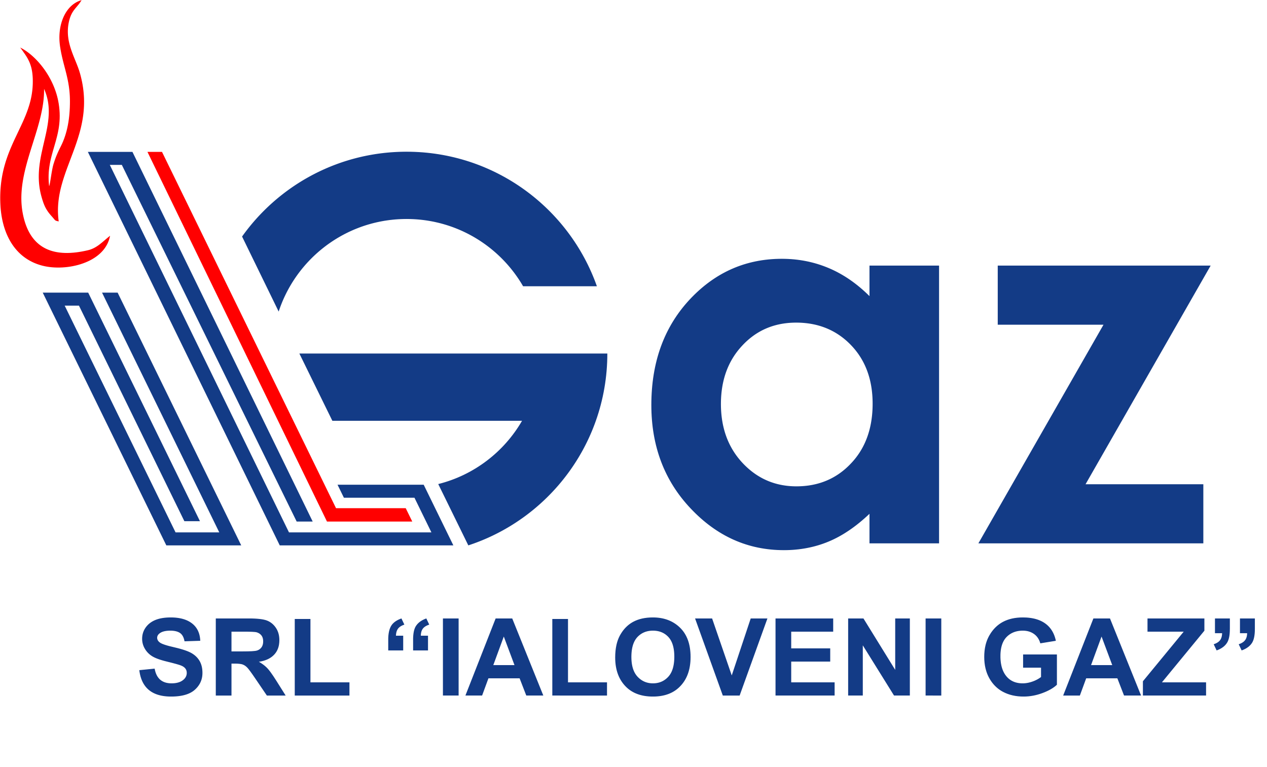 ANUNȚ  SRL ”Ialoveni Gaz”