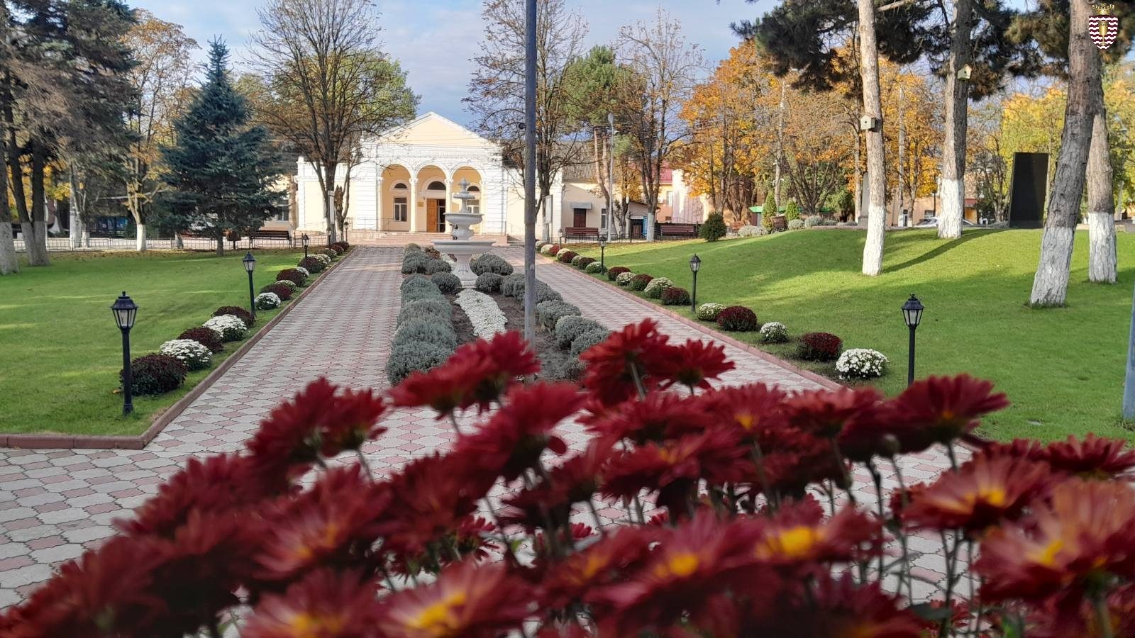 18.10.2025 – Primăria orașului Ialoveni