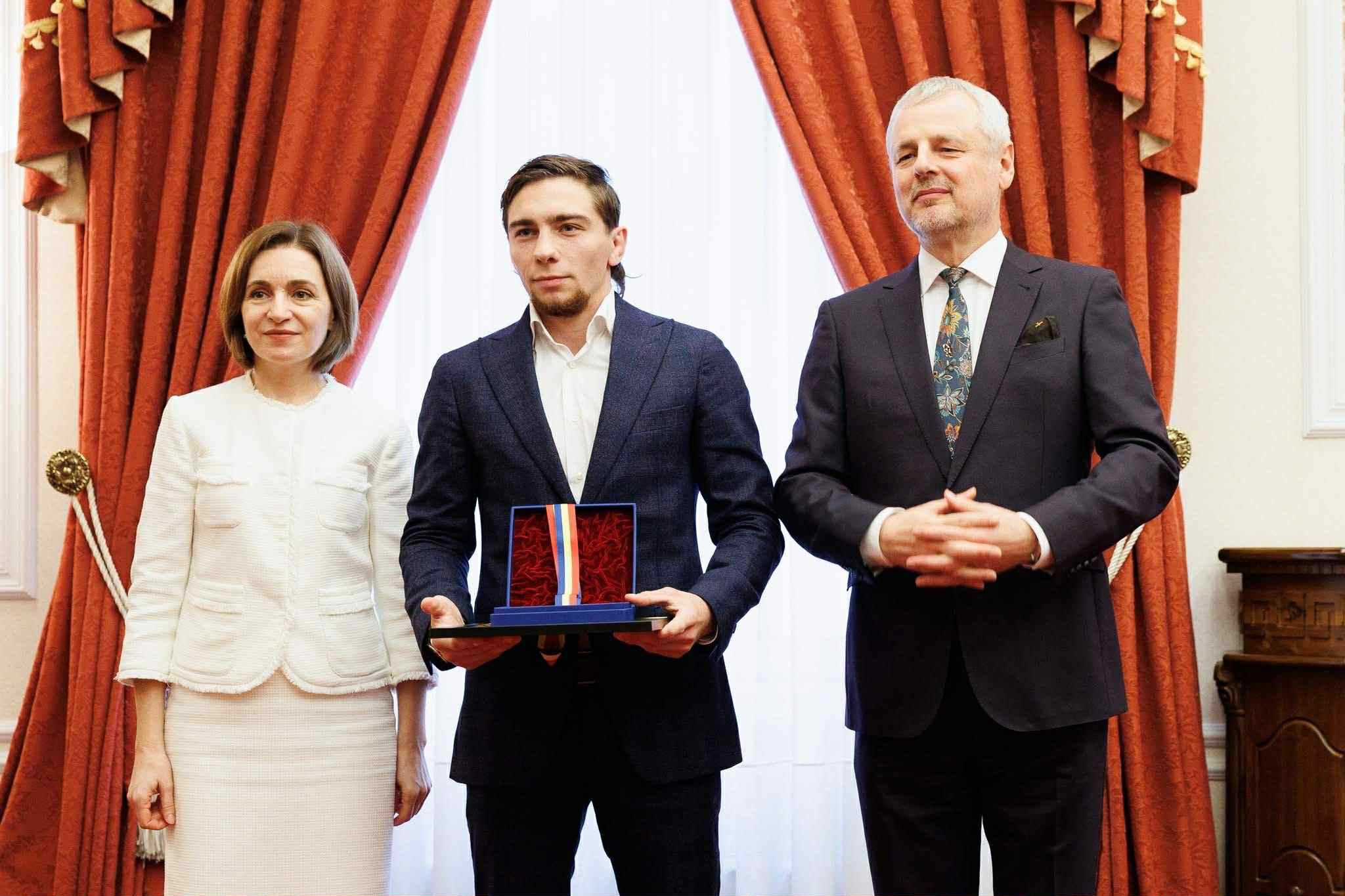 Ialoveni – acolo unde performanța prinde viață!!!