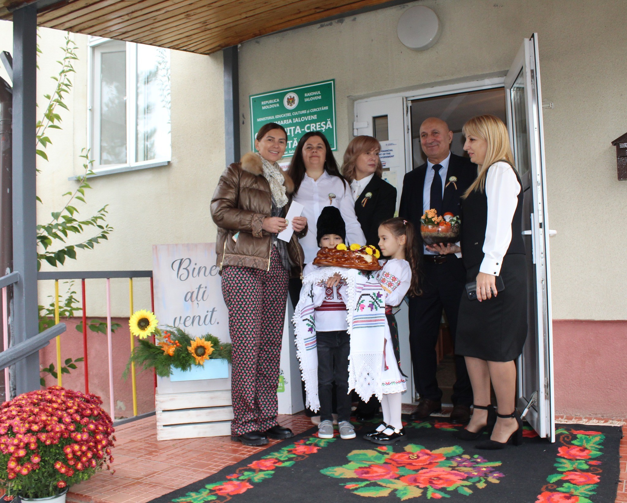 JUBILEUL DE JUMĂTATE DE SECOL