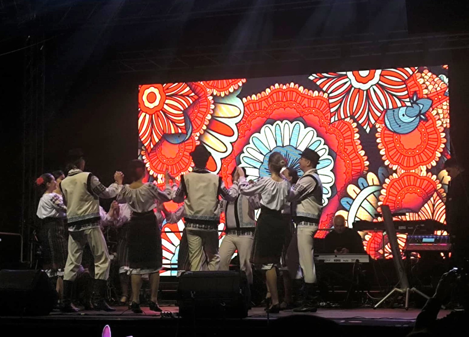 HRAMUL ORAȘULUI IALOVENI