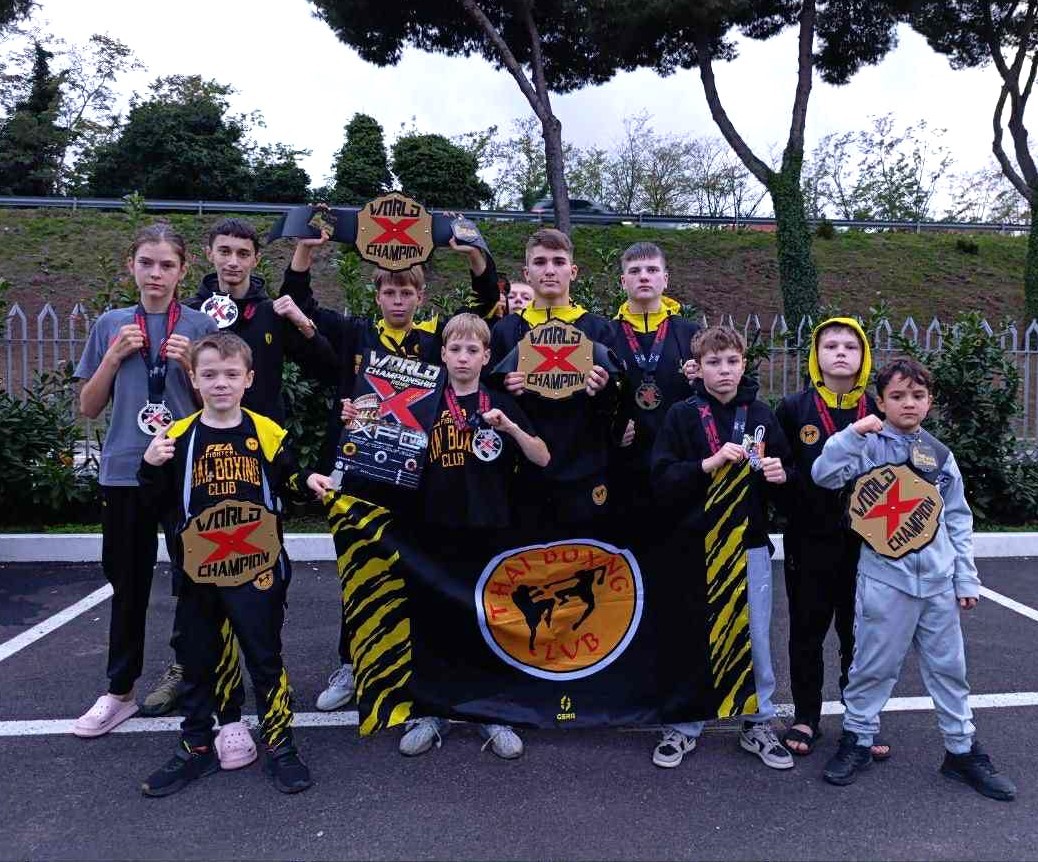 Performanță remarcabilă a sportivilor din Ialoveni pe scena mondială!