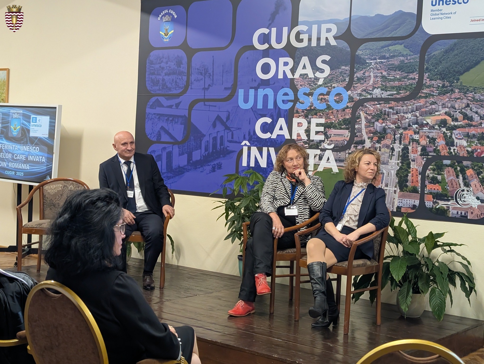 📣 COMUNICAT DE PRESĂ