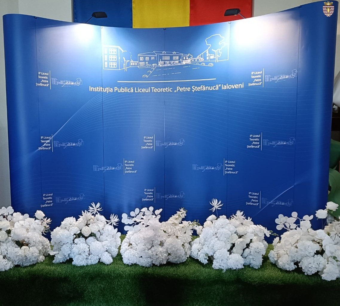 Patru decenii de educație, valori și destine  la Liceul Teoretic „Petre Ștefănucă”