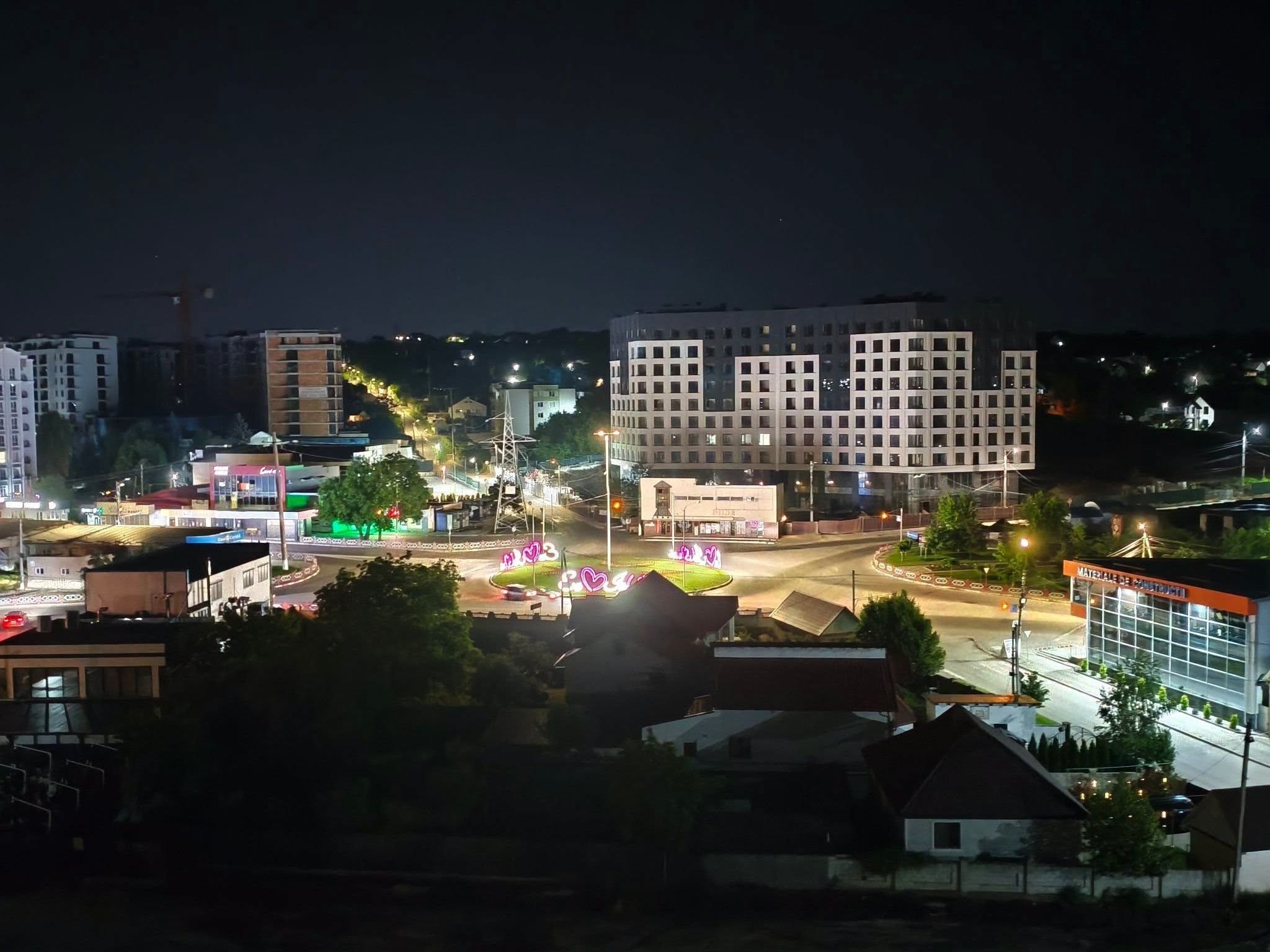 LOGOUL ORAȘULUI IALOVENI – UN SIMBOL LUMINOS AL IDENTITĂȚII LOCALE