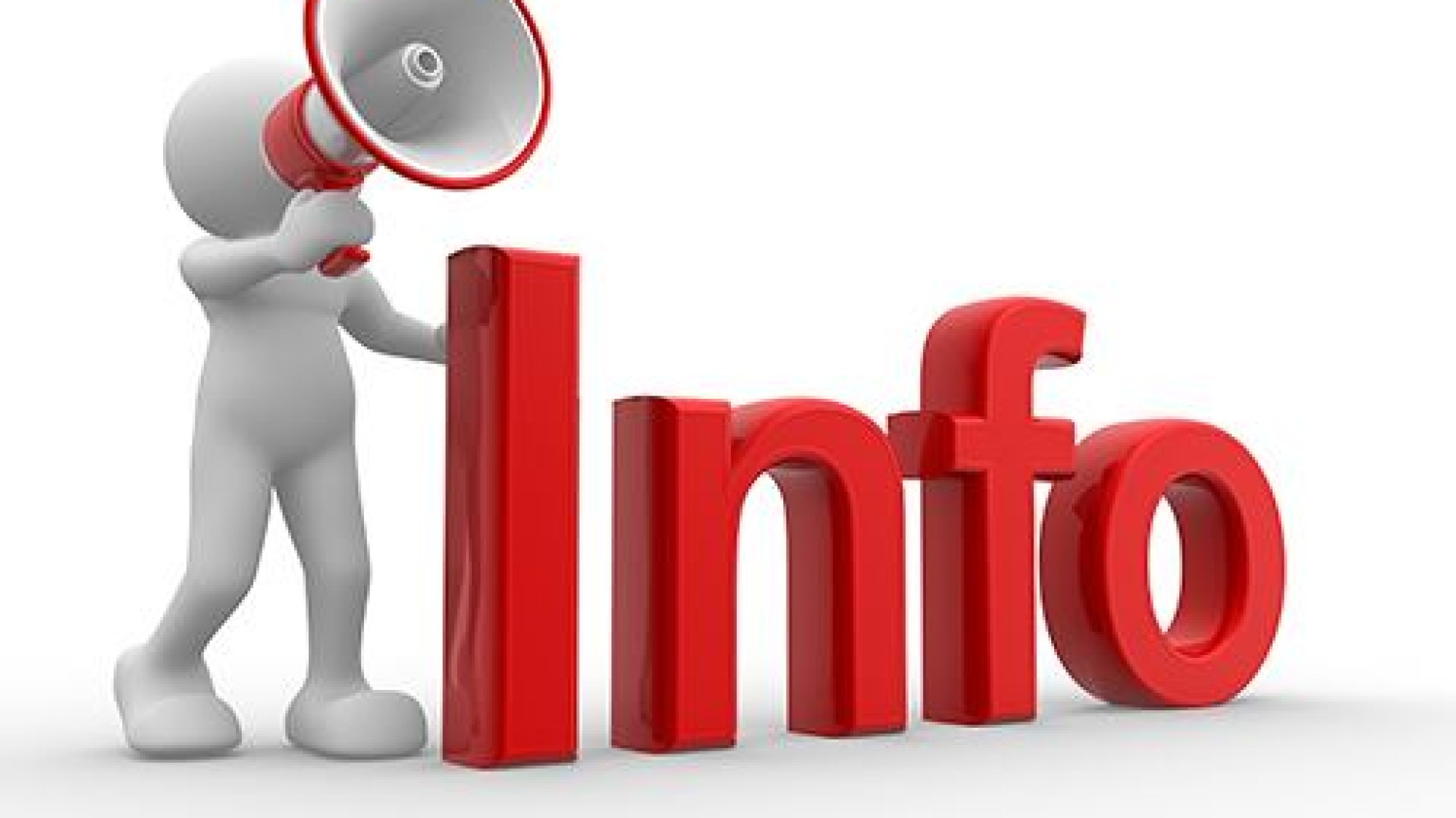 Informație Generală pentru Participanți