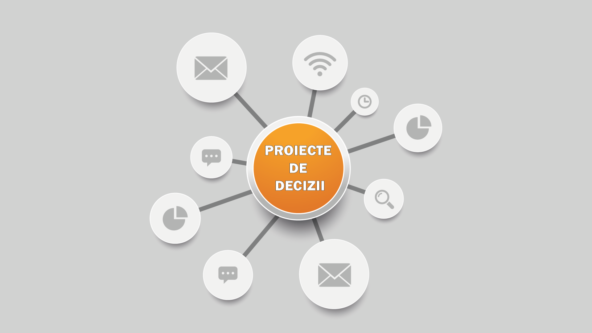 Deciziile Consiliului orășenesc aprobate în anul 2025