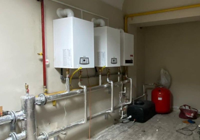 Un nou proiect realizat de Primăria Ialoveni