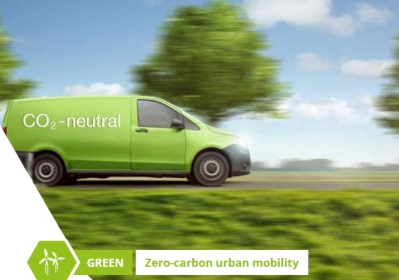 Orașul Ialoveni învață din practicile europene