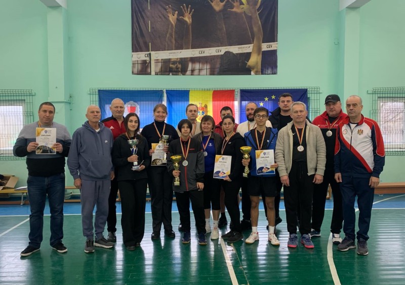 Performanțe sportive la început de an