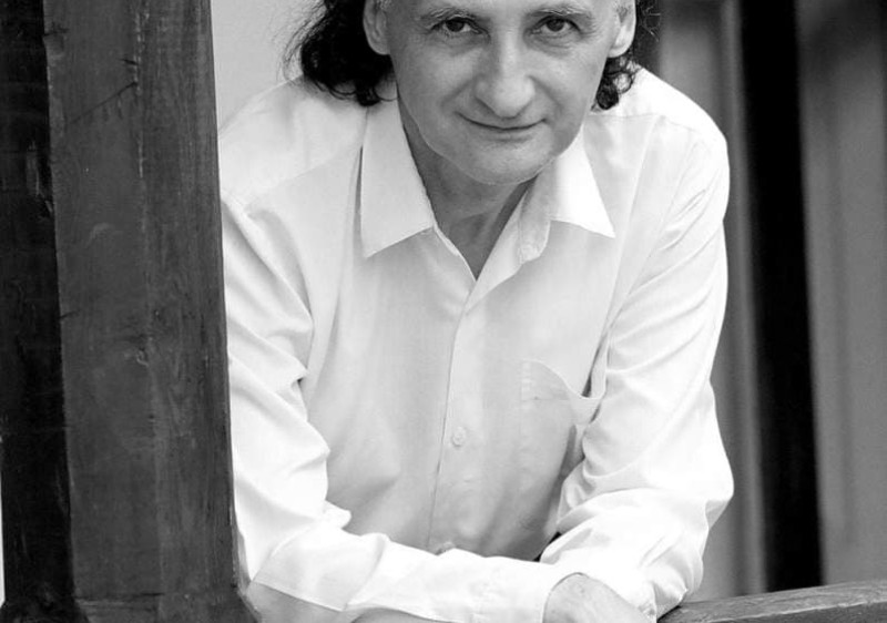 OMAGIU LUI GRIGORE VIERU