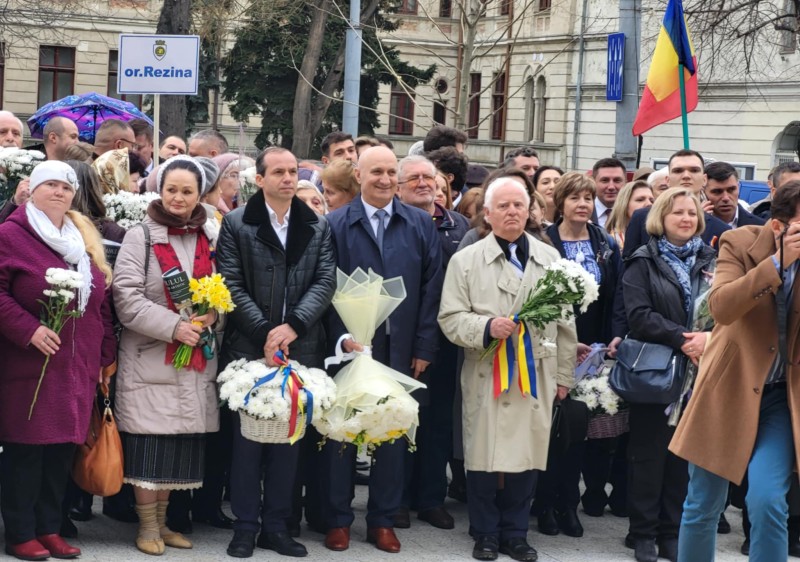 Astăzi se împlinesc 107 ani de la Unirea Basarabiei cu România.