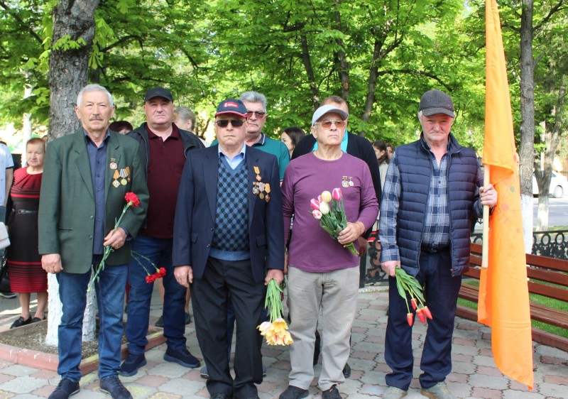 Comemorarea victimelor catastrofei de la Cernobîl
