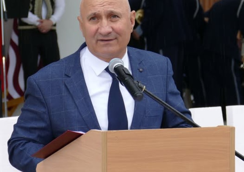 Stimați locuitori ai orașului Ialoveni