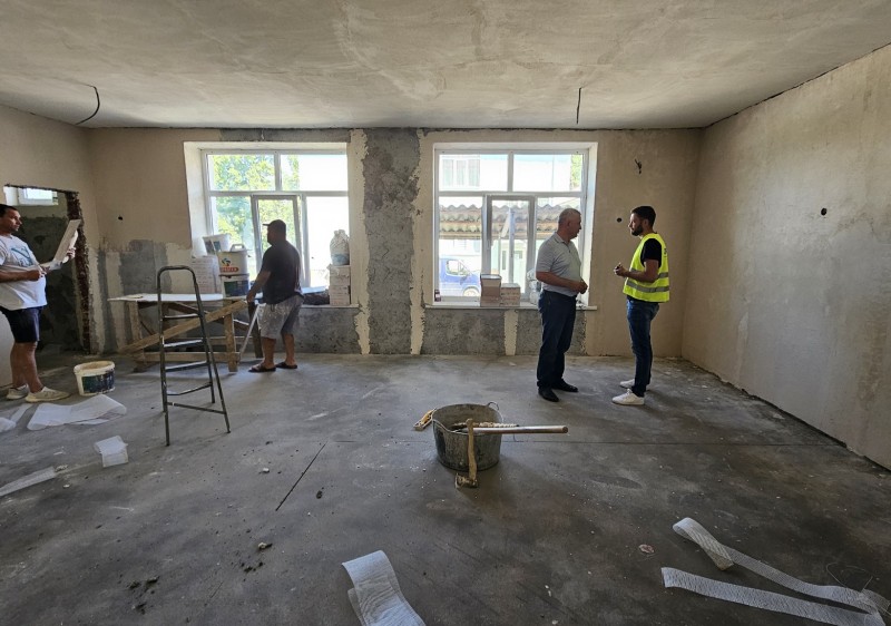 𝐕𝐢𝐳𝐢𝐭𝐚̆ 𝐝𝐞 𝐦𝐨𝐧𝐢𝐭𝐨𝐫𝐢𝐳𝐚𝐫𝐞 𝐚 𝐫𝐞𝐩𝐫𝐞𝐳𝐞𝐧𝐭𝐚𝐧𝐭𝐮𝐥𝐮𝐢 𝐎𝐍𝐃𝐑𝐋 𝐢̂𝐧 𝐈𝐚𝐥𝐨𝐯𝐞𝐧𝐢