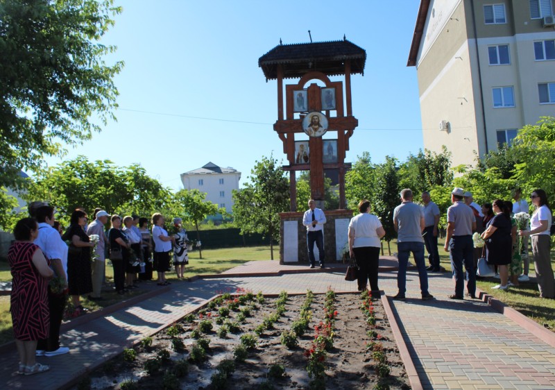 6 iulie - Ziua Comemorării Victimelor Stalinismului