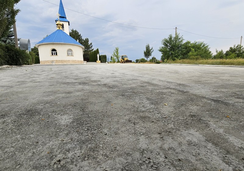 𝐋𝐮𝐜𝐫𝐚̆𝐫𝐢𝐥𝐞 𝐝𝐞 𝐫𝐞𝐩𝐚𝐫𝐚𝐭̦𝐢𝐞 𝐚 𝐝𝐫𝐮𝐦𝐮𝐫𝐢𝐥𝐨𝐫 𝐜𝐨𝐧𝐭𝐢𝐧𝐮𝐚̆ 𝐢̂𝐧 𝐨𝐫𝐚𝐬̦𝐮𝐥 𝐈𝐚𝐥𝐨𝐯𝐞𝐧𝐢!