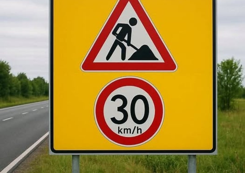 ÎNCHIDERE PARȚIALĂ A STRĂZII MOLDOVA