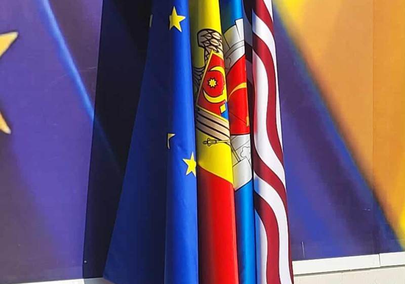 31 August 2025 -  Ziua Limbii Române la Ialoveni