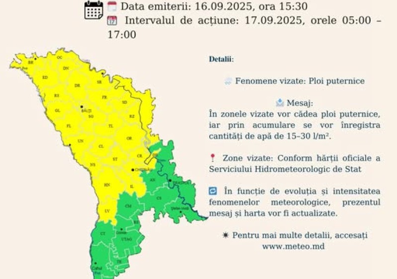 🌧️ 𝐀𝐕𝐄𝐑𝐓𝐈𝐙𝐀𝐑𝐄 𝐌𝐄𝐓𝐄𝐎 | 🟡 𝐂𝐎𝐃 𝐆𝐀𝐋𝐁𝐄𝐍 – 𝐏𝐋𝐎𝐈 𝐏𝐔𝐓𝐄𝐑𝐍𝐈𝐂𝐄 ⚠️