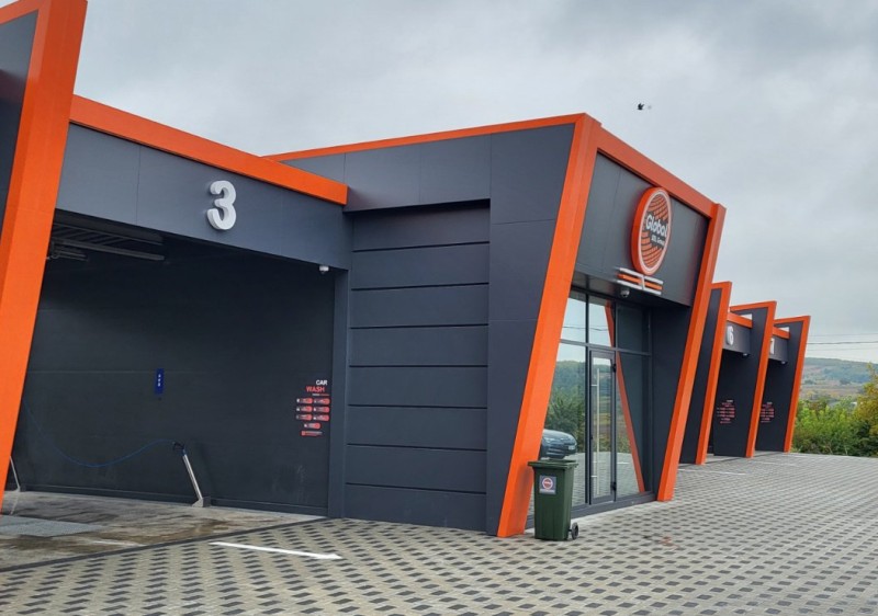 „Global DSL Group” — un nou agent economic în Ialoveni