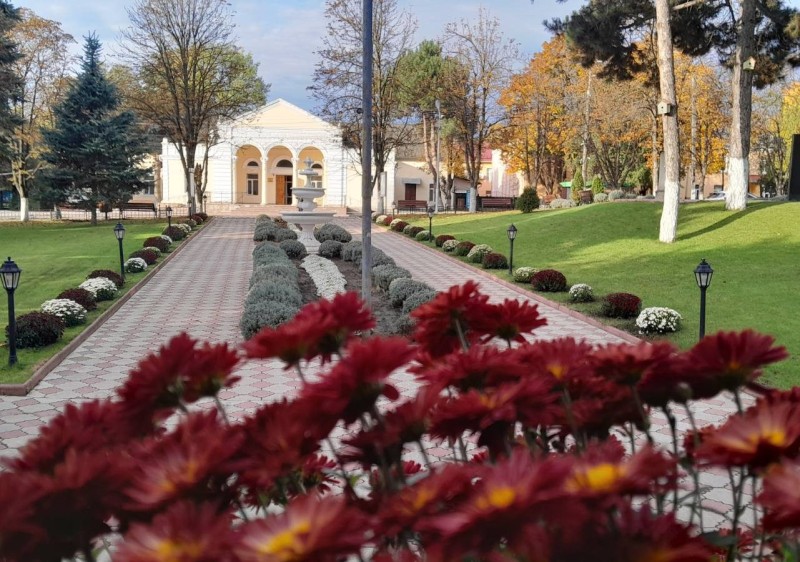 18.10.2025 – Primăria orașului Ialoveni