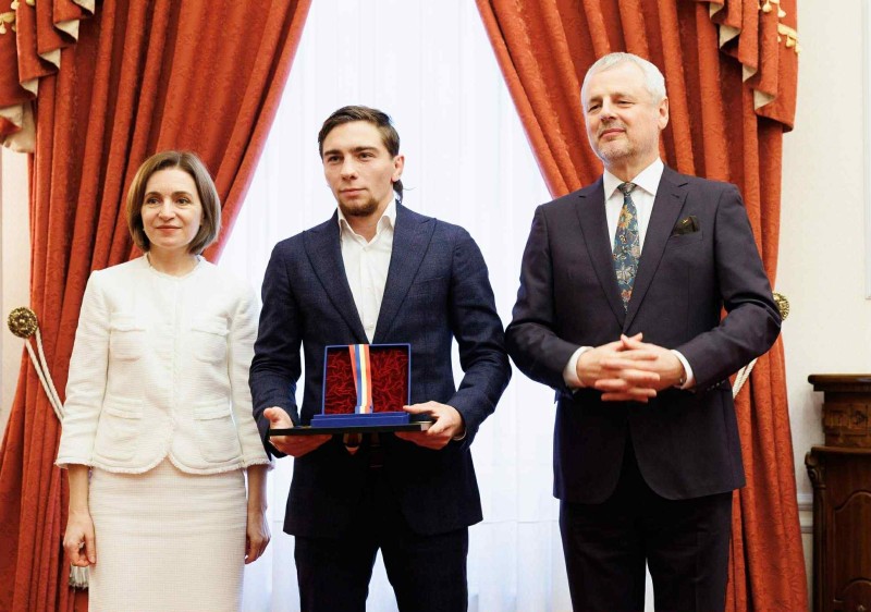 Ialoveni – acolo unde performanța prinde viață!!!