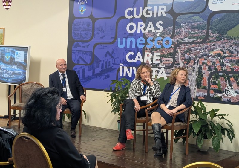 📣 COMUNICAT DE PRESĂ