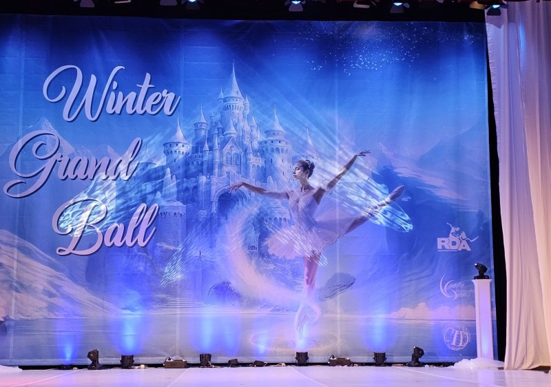 🌟 Ialoveni, din nou la înălțime!