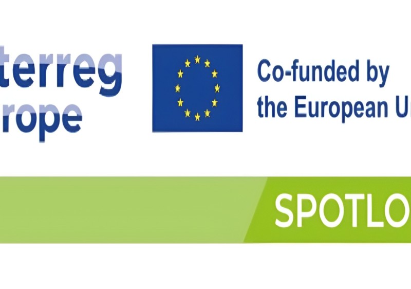 SOLICITARE DE OFERTE  PRIVIND LIVRAREA SERVICIILOR DE CONSULTANȚĂ,   în cadrul proiectului SPOTLOG