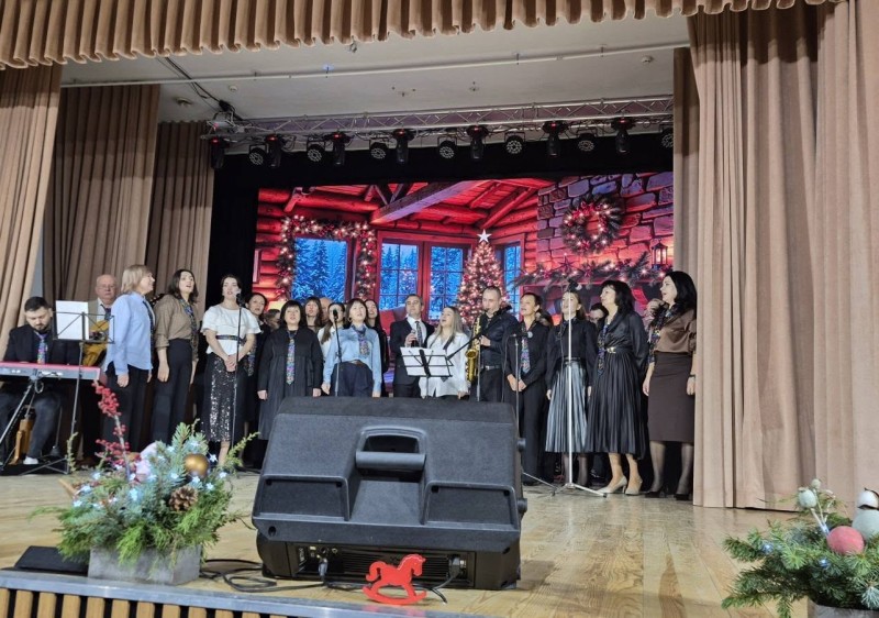 Leru-i Ler – ecoul obiceiurilor străbune în suflet de copil