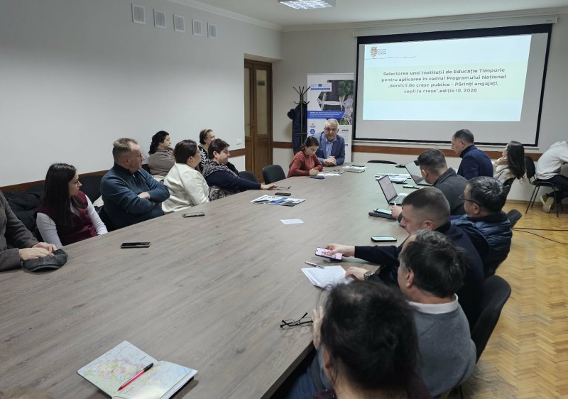 𝐏𝐫𝐢𝐦𝐚̆𝐫𝐢𝐚 𝐨𝐫𝐚𝐬̦𝐮𝐥𝐮𝐢 𝐈𝐚𝐥𝐨𝐯𝐞𝐧𝐢 𝐚 𝐨𝐫𝐠𝐚𝐧𝐢𝐳𝐚𝐭 𝐜𝐨𝐧𝐬𝐮𝐥𝐭𝐚̆𝐫𝐢 𝐩𝐮𝐛𝐥𝐢𝐜𝐞 𝐩𝐫𝐢𝐯𝐢𝐧𝐝 𝐞𝐱𝐭𝐢𝐧𝐝𝐞𝐫𝐞𝐚 𝐬𝐞𝐫𝐯𝐢𝐜𝐢𝐢𝐥𝐨𝐫 𝐝𝐞 𝐜𝐫𝐞𝐬̦𝐚̆ 𝐬̦𝐢 𝐩𝐫𝐨𝐜𝐞𝐬𝐮𝐥 𝐝𝐞 𝐞𝐥𝐚𝐛𝐨𝐫𝐚𝐫𝐞 𝐚 𝐒𝐭𝐫𝐚𝐭𝐞𝐠𝐢𝐞𝐢 𝐝𝐞 𝐝𝐞𝐳𝐯𝐨𝐥𝐭𝐚𝐫𝐞 𝐬𝐨𝐜𝐢𝐨-𝐞𝐜𝐨𝐧𝐨𝐦𝐢𝐜𝐚̆ 𝟐𝟎𝟐𝟔-𝟐𝟎𝟑𝟏