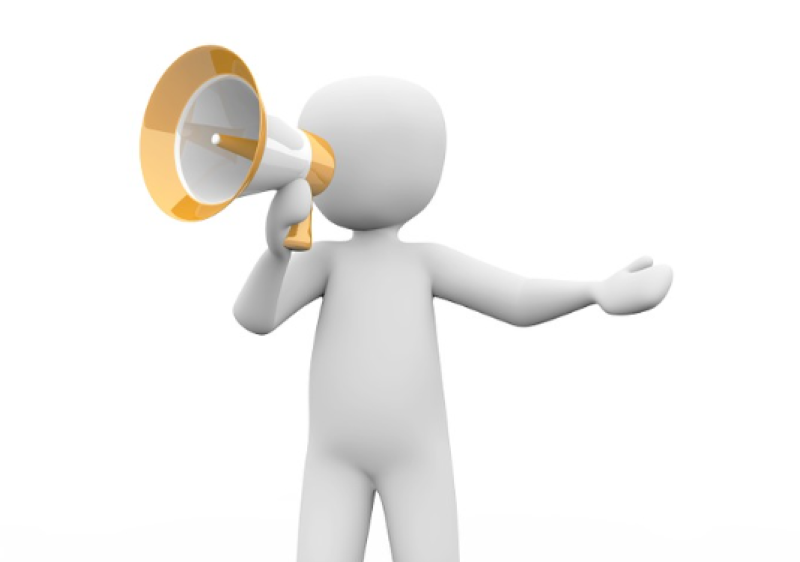 Înștiințare din 05.02.2026