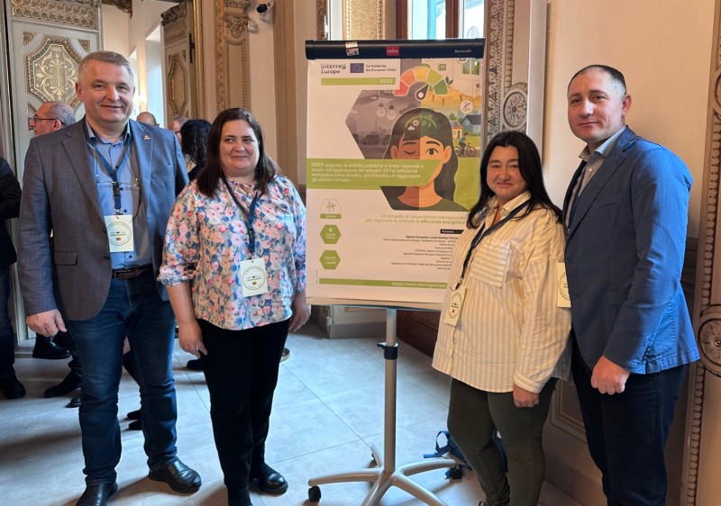 #𝐑𝐄𝐄𝐅  - 𝐒𝐞𝐦𝐢𝐧𝐚𝐫 𝐢𝐧𝐭𝐞𝐫𝐧𝐚𝐭̦𝐢𝐨𝐧𝐚𝐥 𝐜𝐮 𝐩𝐚𝐫𝐭𝐢𝐜𝐢𝐩𝐚𝐫𝐞𝐚 𝐩𝐚𝐫𝐭𝐞𝐧𝐞𝐫𝐢𝐥𝐨𝐫 𝐢𝐦𝐩𝐥𝐢𝐜𝐚𝐭̦𝐢 𝐢̂𝐧 𝐩𝐫𝐨𝐦𝐨𝐯𝐚𝐫𝐞𝐚 𝐩𝐫𝐢𝐧𝐜𝐢𝐩𝐢𝐮𝐥𝐮𝐢 „𝐄𝐟𝐢𝐜𝐢𝐞𝐧𝐭̦𝐚 𝐞𝐧𝐞𝐫𝐠𝐞𝐭𝐢𝐜𝐚̆ 𝐩𝐞 𝐩𝐫𝐢𝐦𝐮𝐥 𝐥𝐨𝐜” 𝐄𝐄𝟏𝐬𝐭