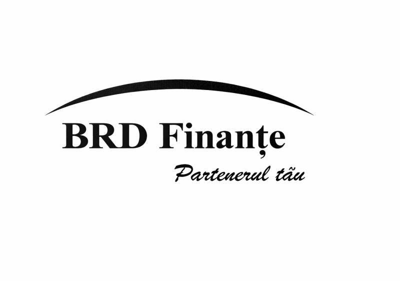 ÎNȘTIINȚARE BRD Finanțe