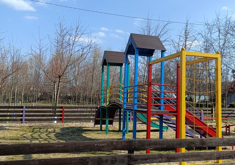 Un exemplu demn de urmat