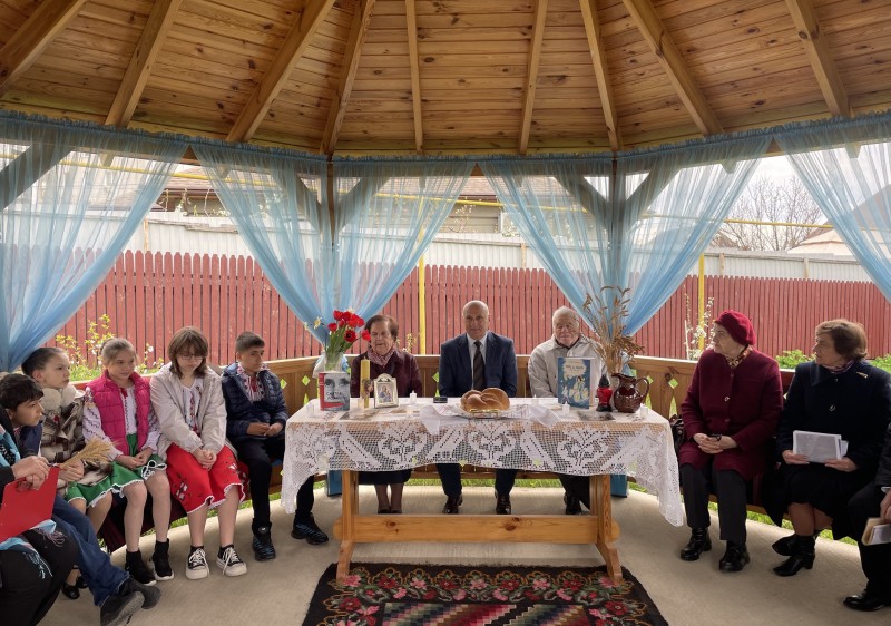 𝐂𝐨𝐦𝐞𝐦𝐨𝐫𝐚𝐫𝐞𝐚 𝐯𝐢𝐜𝐭𝐢𝐦𝐞𝐥𝐨𝐫 𝐟𝐨𝐚𝐦𝐞𝐭𝐞𝐢 𝐝𝐢𝐧 𝐩𝐞𝐫𝐢𝐨𝐚𝐝𝐚 𝐚𝐧𝐢𝐥𝐨𝐫 𝟏𝟗𝟒𝟔–𝟏𝟗𝟒𝟕