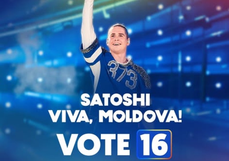 𝐈𝐀𝐋𝐎𝐕𝐄𝐍𝐈𝐔𝐋 𝐈̂𝐋 𝐒𝐔𝐒Ț𝐈𝐍𝐄 𝐏𝐄 𝐒𝐀𝐓𝐎𝐒𝐇𝐈! 🎤✨