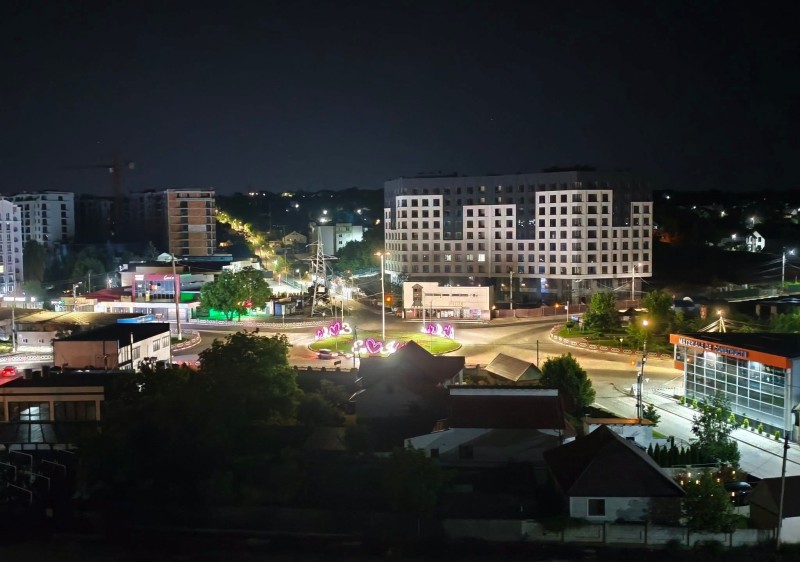 LOGOUL ORAȘULUI IALOVENI – UN SIMBOL LUMINOS AL IDENTITĂȚII LOCALE