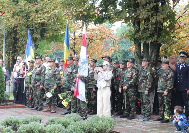 Republica Moldova – 35 de ani de Independență, cu recunoștință pentru trecut și încredere într-un viitor european