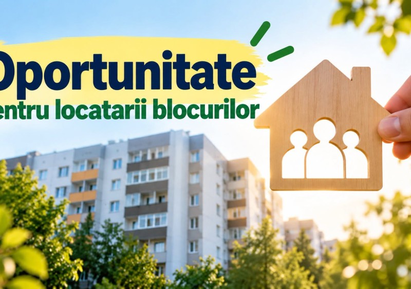 𝐎𝐩𝐨𝐫𝐭𝐮𝐧𝐢𝐭𝐚𝐭𝐞 𝐩𝐞𝐧𝐭𝐫𝐮 𝐛𝐥𝐨𝐜𝐮𝐫𝐢𝐥𝐞 𝐝𝐢𝐧 𝐈𝐚𝐥𝐨𝐯𝐞𝐧𝐢