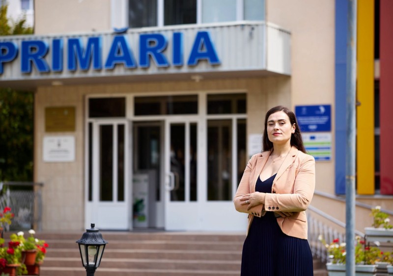 ȘI DIN NOU, IALOVENI LA ÎNĂLȚIME!